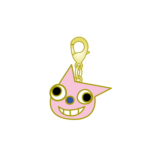 クレヨンしんちゃん チャーム ヘンダーくん | クレヨンしんちゃん公式